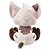 Pelucia Oficial Disney Moana - Pua - Fun - Imagem 4