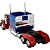 Miniatura Optimus Prime - Transformers 1/32 - jada - Imagem 9