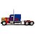 Miniatura Optimus Prime - Transformers 1/32 - jada - Imagem 5
