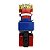 Miniatura Optimus Prime - Transformers 1/32 - jada - Imagem 7
