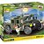 Miniatura Jeep Nato Armored Cobi Blocos De Montagem - 1/24 - Imagem 2