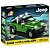 Miniatura Jeep Wrangler Militar - Cobi 98 Peças - 1/35 - Imagem 1