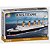 Miniatura R.m.s Titanic - Cobi 722 Peças- 1/450 - Imagem 1