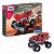 Ciência E Jogo - Clementoni - Mechanics Monster Truck - Imagem 3