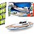 Barco Controle Remoto Super Yach Maisto Tech R/c - Imagem 5