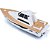 Barco Controle Remoto Super Yach Maisto Tech R/c - Imagem 3