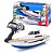 Barco Controle Remoto Super Yach Maisto Tech R/c - Imagem 1