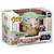 Funko Pop Star Wars Grogu Lula Chowder Edição Especial #469 - Imagem 7