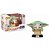 Boneco Funko Pop Star Wars - Grogu - Imagem 3
