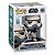 Boneco Funko Pop Star Wars - Thrawn´s Night Trooper - Imagem 1