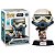 Boneco Funko Pop Star Wars - Thrawn´s Night Trooper - Imagem 3