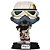 Boneco Funko Pop Star Wars - Thrawn´s Night Trooper - Imagem 2