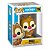 Boneco Funko Pop Disney - Teco - Imagem 1