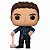 Funko Pop! Bridgerton Anthony Bridgerton - Imagem 3