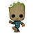 Boneco Funko Pop Guardiões Da Galaxia - Baby Groot - Imagem 3