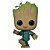 Boneco Funko Pop Guardiões Da Galaxia - Baby Groot - Imagem 3