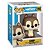 Boneco Funko Pop Diney - Tico - Imagem 1