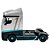 Miniatura Caminhão Mercedes Actros 1/43 - Bburago - Imagem 3
