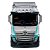 Miniatura Caminhão Mercedes Actros 1/43 - Bburago - Imagem 2