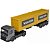 Miniatura Caminhão Volvo Fmx - Marjorette Construction - Imagem 4
