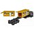 Miniatura Caminhão Volvo Fmx - Marjorette Construction - Imagem 3