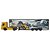 Miniatura Caminhão Volvo Fmx - Show Truck - Imagem 3