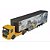 Miniatura Caminhão Volvo Fmx - Show Truck - Imagem 2