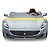 Miniatura Carro Ferrari Monza Sp1 1/18 Bburago - Imagem 3