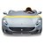 Miniatura Carro Ferrari Monza Sp1 1/18 Bburago - Imagem 2