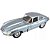 Miniatura Carro Jaguar E-type Coupe 1/18 Bburago - Imagem 1