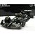 Miniatura Formula 1 Mercedes W14 F1 - Hamilton Limitada 1/18 - Imagem 1