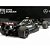 Miniatura Formula 1 Mercedes W14 F1 - Hamilton Limitada 1/18 - Imagem 7