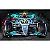 Quadro Lewis Hamilton 2022 - Imagem 1