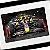 Quadro Max Verstappen RBR 2022 - Imagem 2