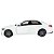 Miniatura Carro Mercedes Classe C 1/18 - Nzg - Imagem 3