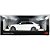 Miniatura Carro Mercedes Classe C 1/18 - Nzg - Imagem 7