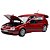 Miniatura Carro Norev 1/18 Volkswagen Golf Mk4 2002 Vermelho - Imagem 2