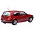 Miniatura Carro Norev 1/18 Volkswagen Golf Mk4 2002 Vermelho - Imagem 6