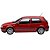 Miniatura Carro Norev 1/18 Volkswagen Golf Mk4 2002 Vermelho - Imagem 3
