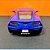 Miniatura Corvette Stingray Z51 2014 Azul Maisto 1/18 (sem caixa) - Imagem 7