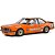 Miniatura Carro Bmw 635 Europian Touring Car 1984 - 1/18 - Imagem 1
