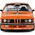Miniatura Carro Bmw 635 Europian Touring Car 1984 - 1/18 - Imagem 2