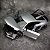 Miniatura Audi R8 Sportback Prata 1/18 - Imagem 6
