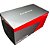 Miniatura Audi R8 Sportback Prata 1/18 - Imagem 9