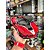 Miniatura Carro 1/18 Ferrari Fxxk Evo Burago Signature - Imagem 2