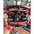 Miniatura Carro 1/18 Ferrari Fxxk Evo Burago Signature - Imagem 7