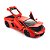 Miniatura Carro 1/18 Lamborghini Aventador Coupé - Imagem 4
