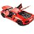 Miniatura Carro 1/18 Lamborghini Aventador Coupé - Imagem 5