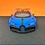 Miniatura Carro Bugatti Chiron Pur Sport Com Luz E Som 1/18 - Imagem 2