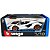 Miniatura Carro Lamborghini Sian Fkp 37 1/18 branco - Imagem 6